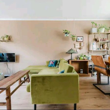 Apartament Casa Suzanne Herven Zewnętrze zdjęcie