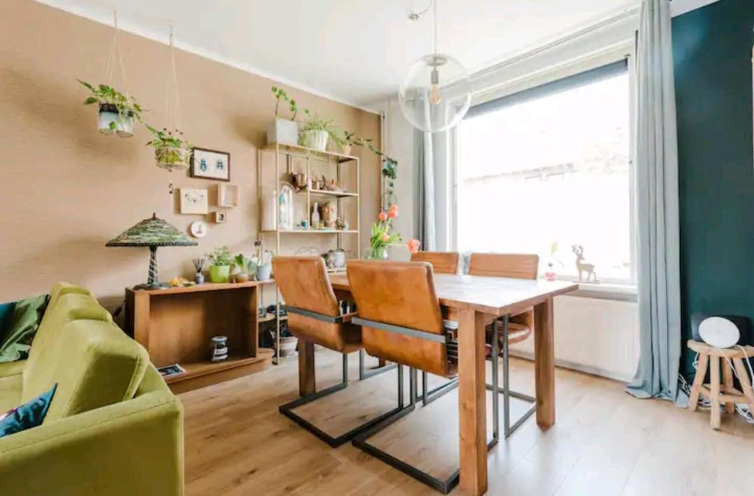 Apartament Casa Suzanne Herven Zewnętrze zdjęcie