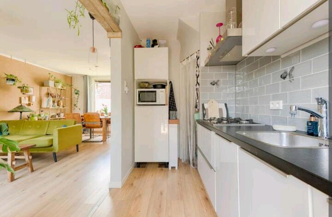 Apartament Casa Suzanne Herven Zewnętrze zdjęcie