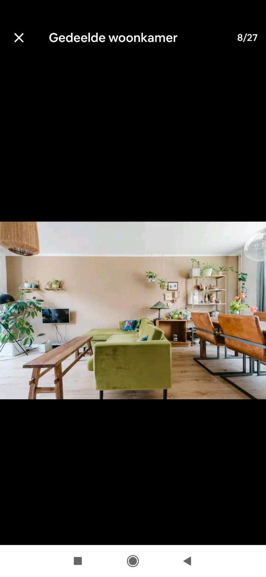 Apartament Casa Suzanne Herven Zewnętrze zdjęcie