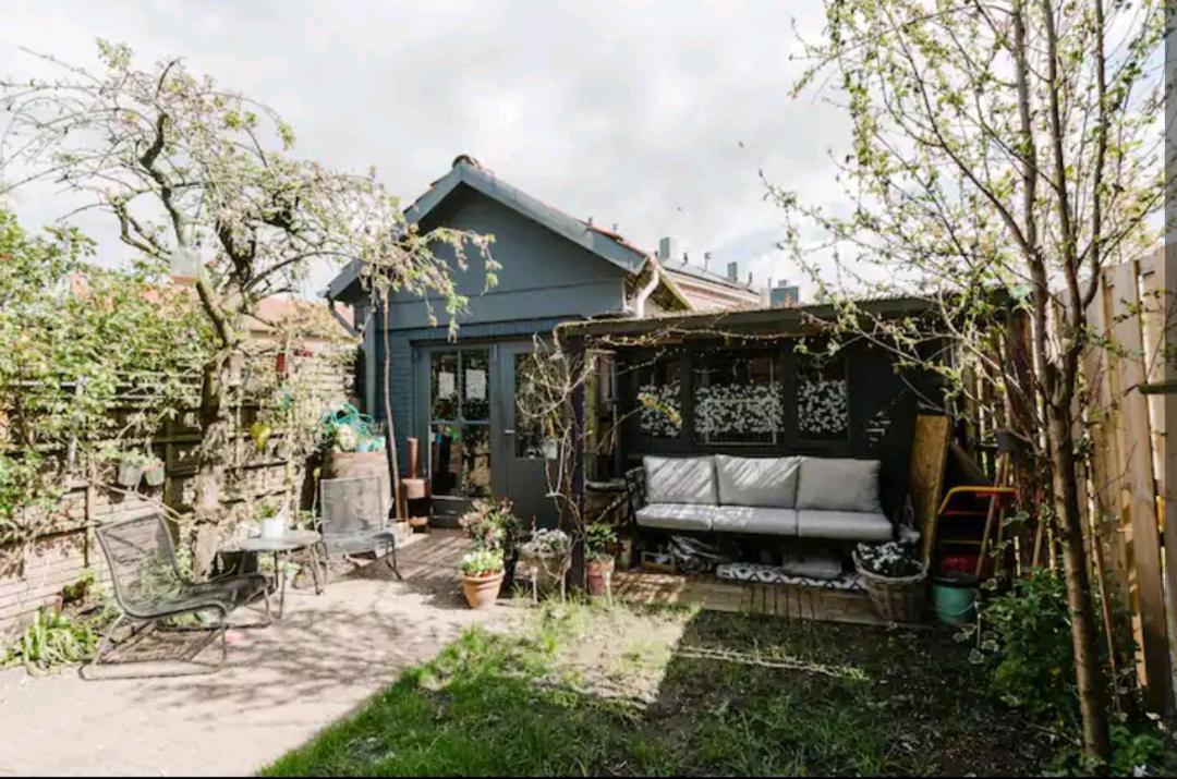 Apartament Casa Suzanne Herven Zewnętrze zdjęcie