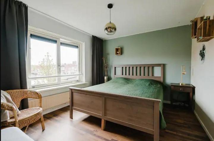 Apartament Casa Suzanne Herven Zewnętrze zdjęcie